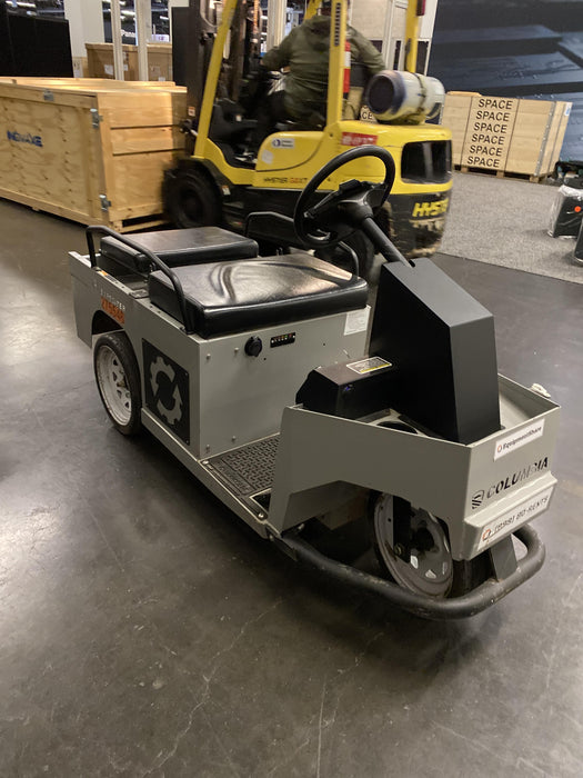 2022 COLUMBIA Expeditor