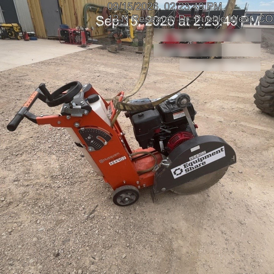 2025 HUSQVARNA FS 400 LV