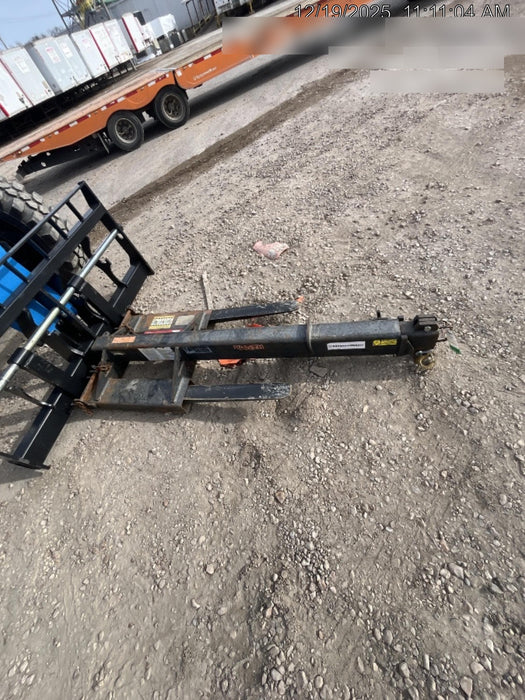 2020 STAR INDUSTRIES M1360B - Star JIB Boom