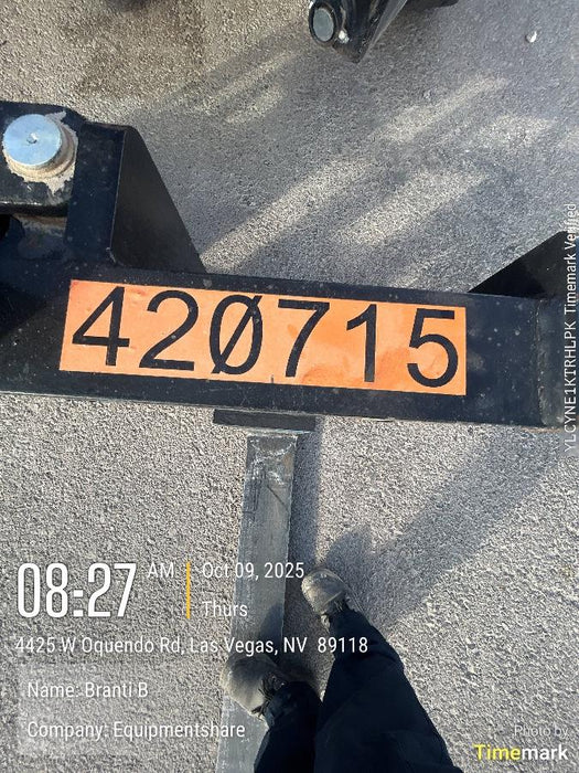 2024 JLG 1001095418S