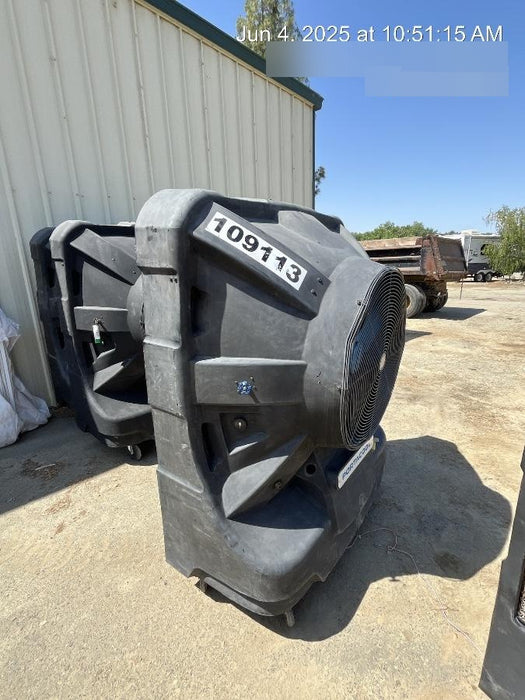 2020 PORTACOOL Jetstream 260