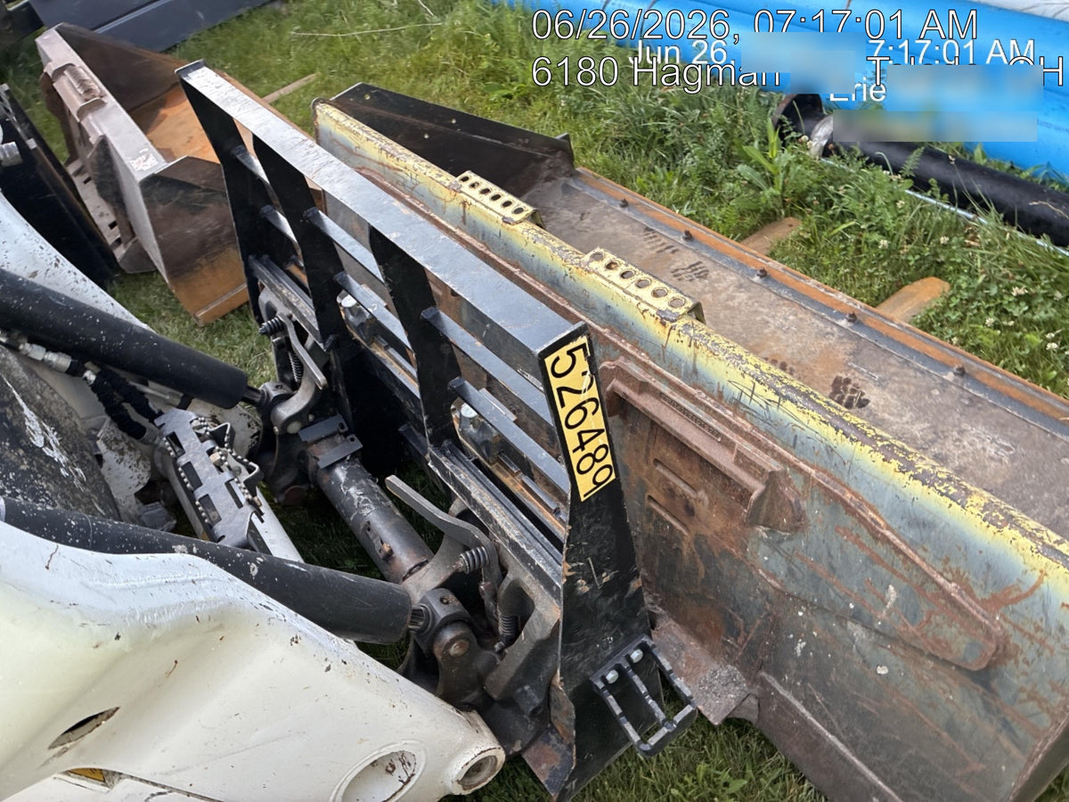 2025 ARROW MATERIAL HANDLING 48" Pallet Forks - Arrow