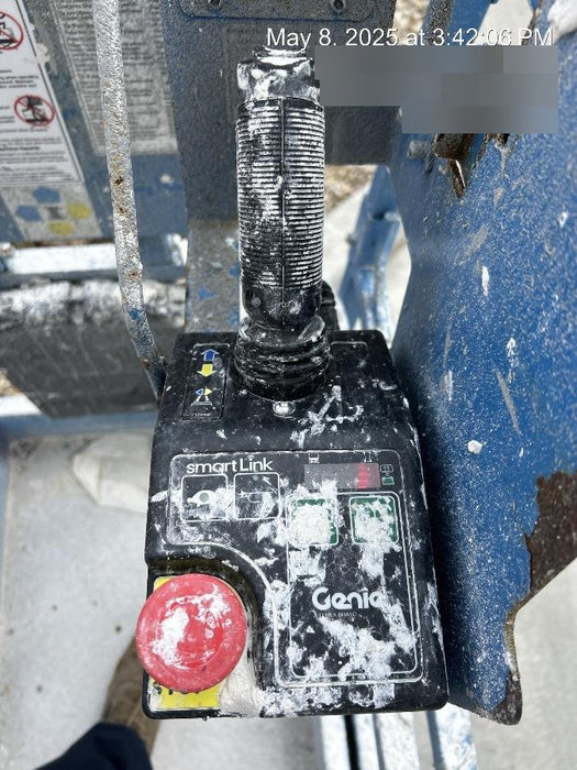 2020 Genie GS-1930 GENIE GS-1930