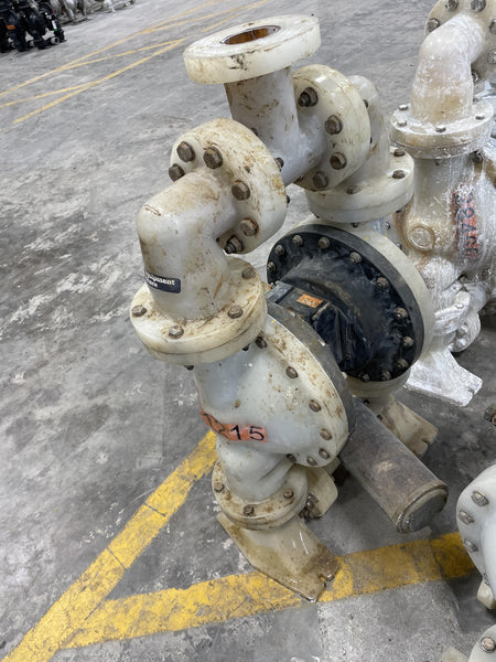 2022 INGERSOLL RAND PD30P-DPS-PTT-A