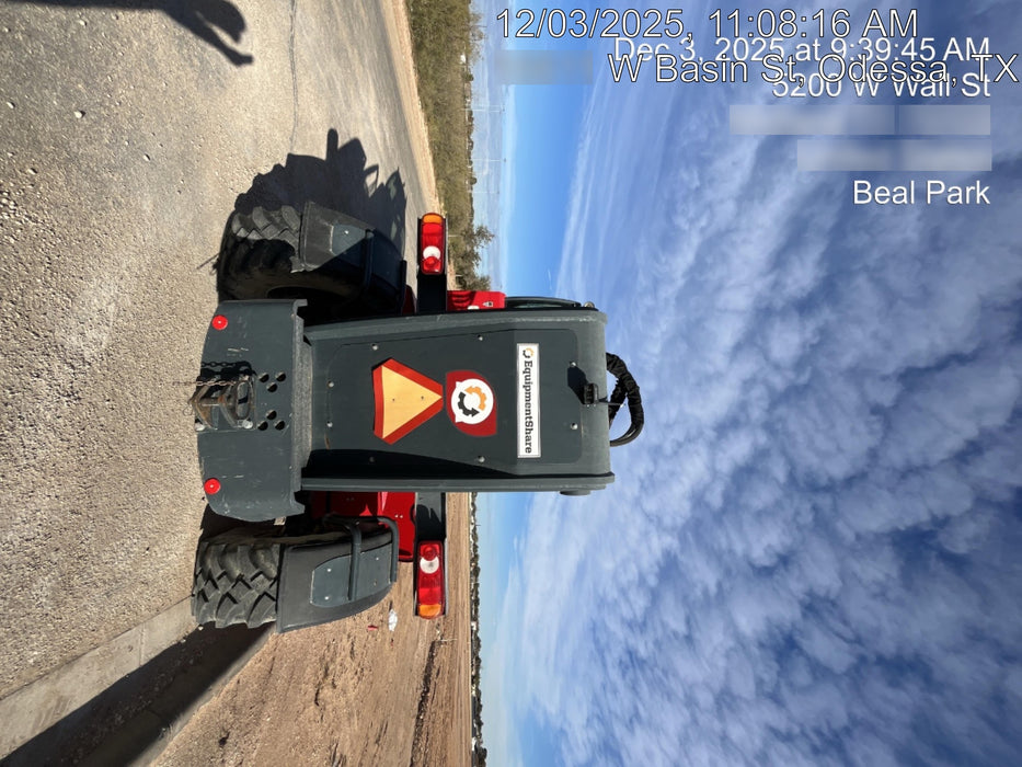 2019 MAGNI HTH-10.10