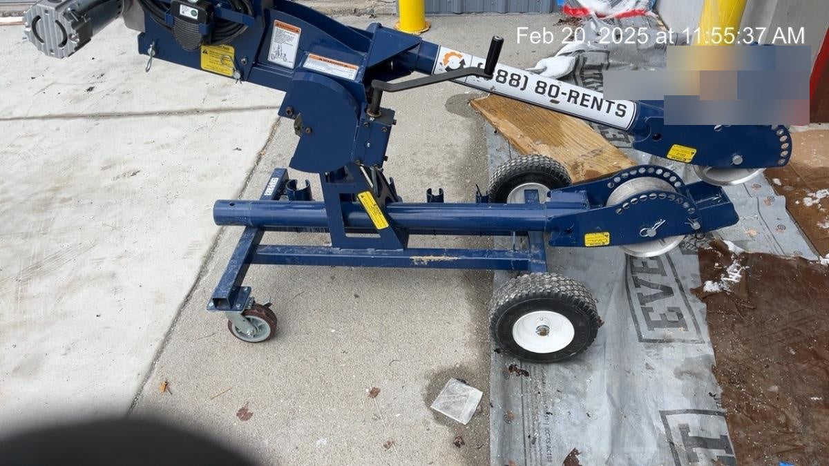 2024 CURRENT TOOLS 100A