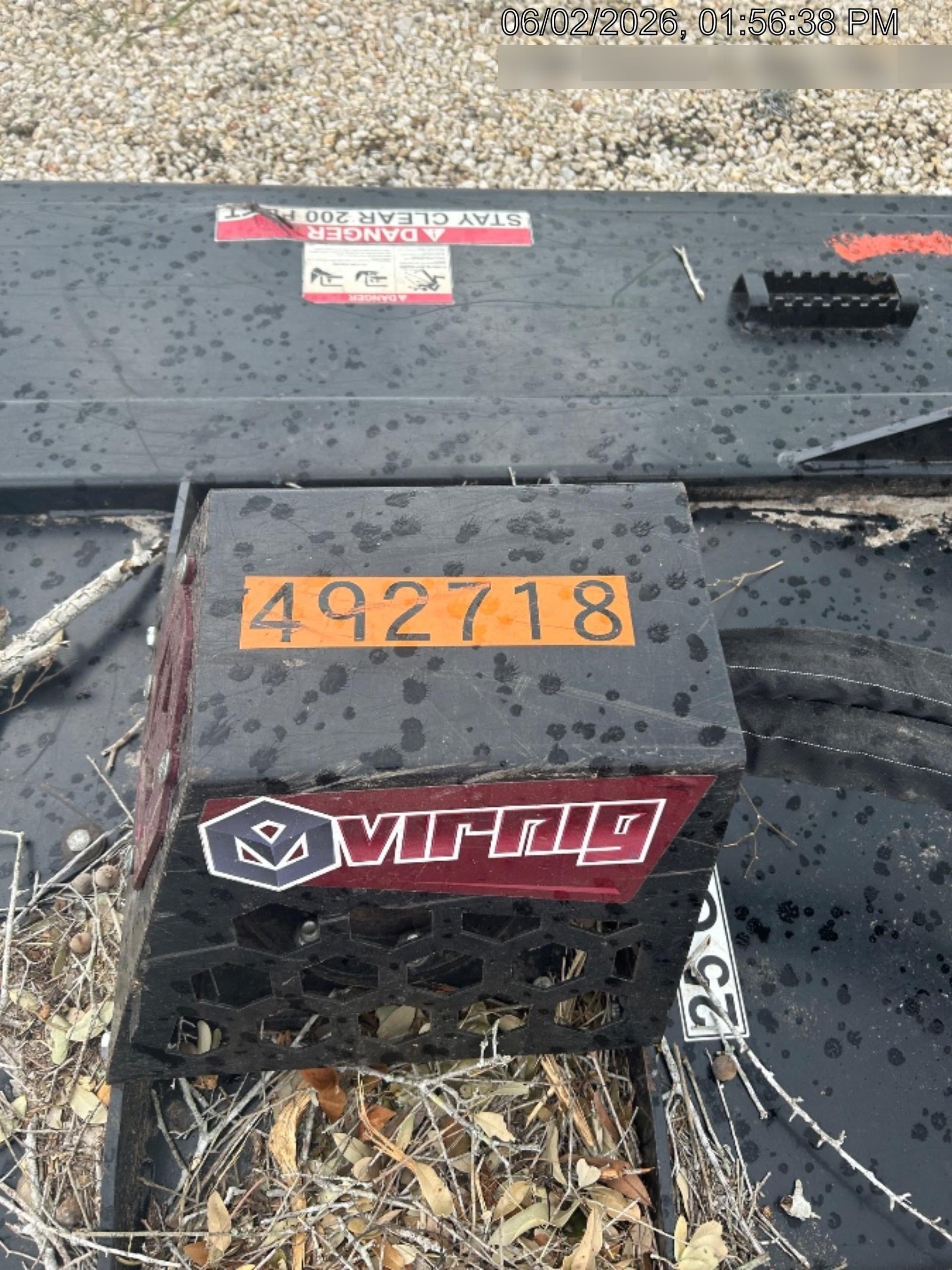 2025 VIRNIG RBV72-25