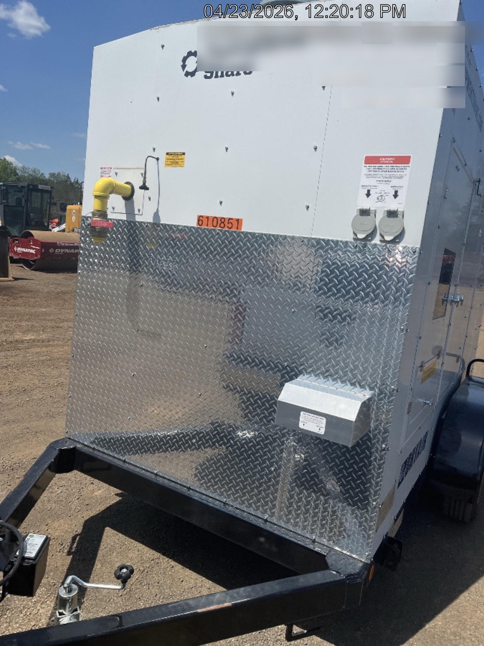 2026 DRYAIR 1800HHP