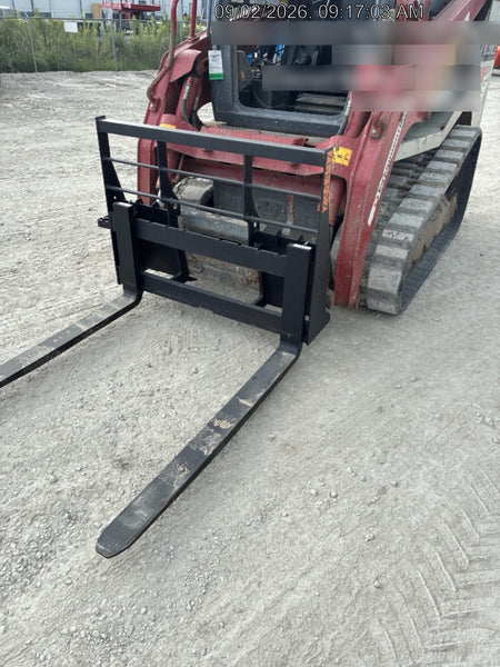 2026 ARROW MATERIAL HANDLING 48" Pallet Forks - Arrow