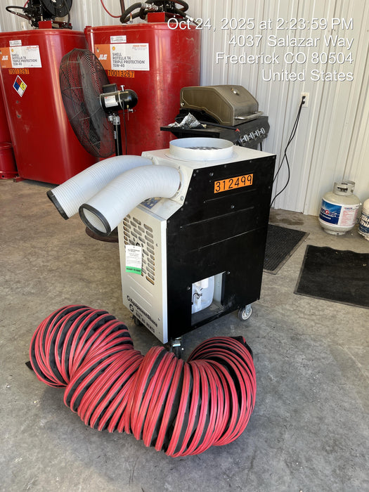 2023 KWIKOOL KPAC1411-2