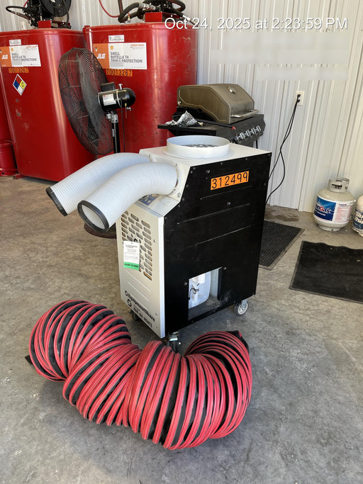 2023 KWIKOOL KPAC1411-2