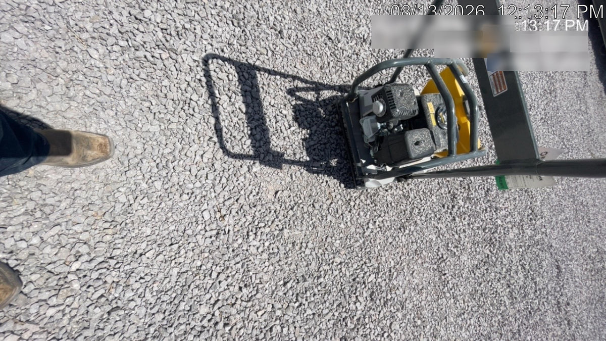 2026 WACKER NEUSON WP1550AW