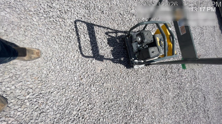 2026 WACKER NEUSON WP1550AW