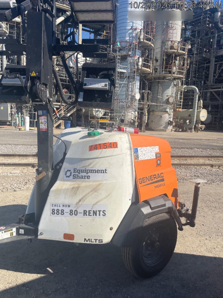 2026 GENERAC MLTS-4