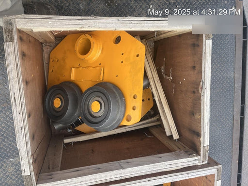 2020 HARRINGTON PT080