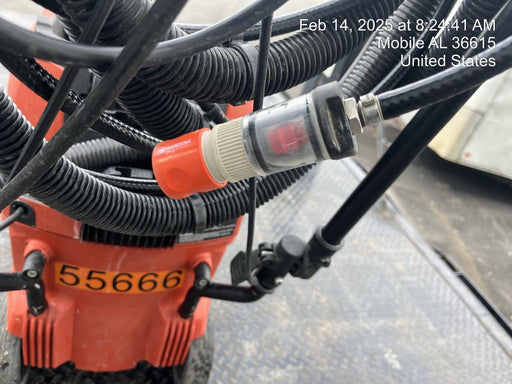 2019 HILTI DD-WMS 100