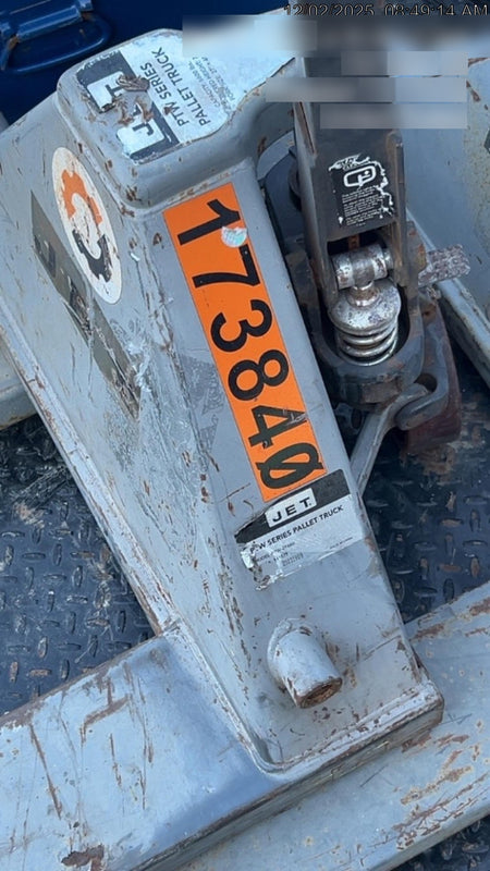 2021 JET 141175