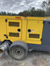 2020 ATLAS COPCO PAS 150 HF CS Enclosed