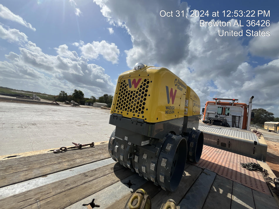 2024 WACKER NEUSON RTLx-SC3