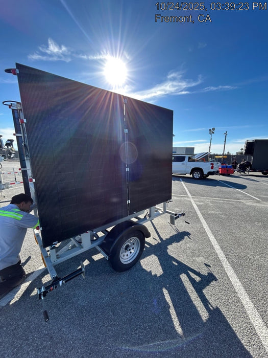 2025 PROGRESS SOLAR SOLUTIONS Helios-2XP