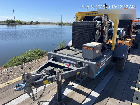 2022 ATLAS COPCO PAC F66 KD