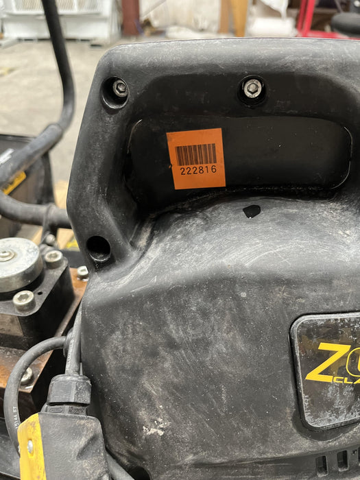 2022 ENERPAC ZU4420PB-R