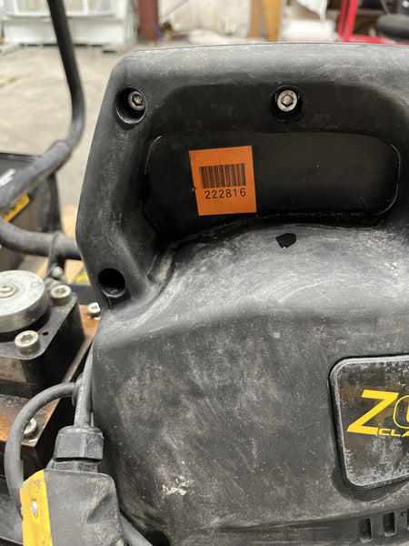 2022 ENERPAC ZU4420PB-R