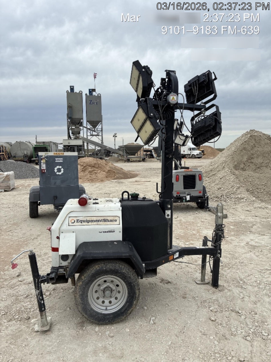 2021 ALLMAND NLV3GR