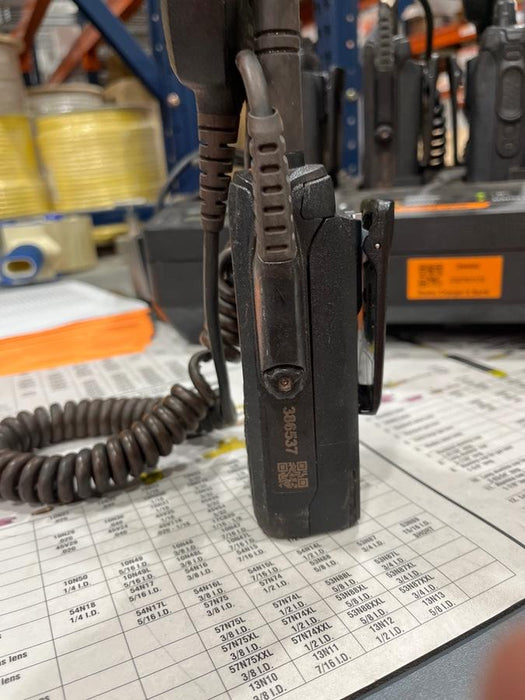 2024 MOTOROLA R7 DISPLAY