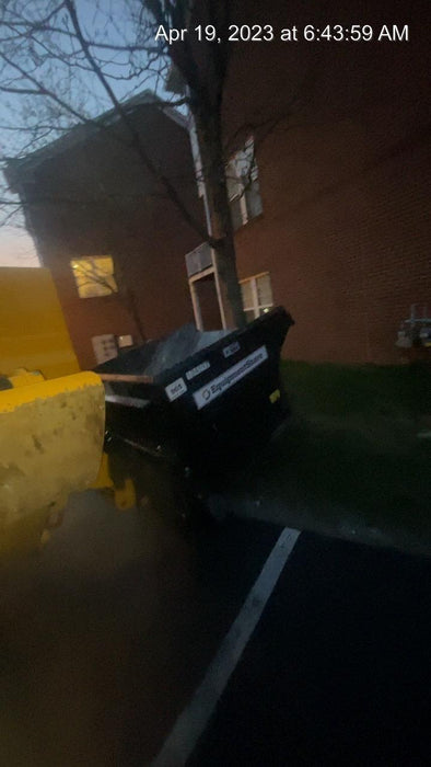 2020 STAR INDUSTRIES M-1820 - Self-Dump Hopper