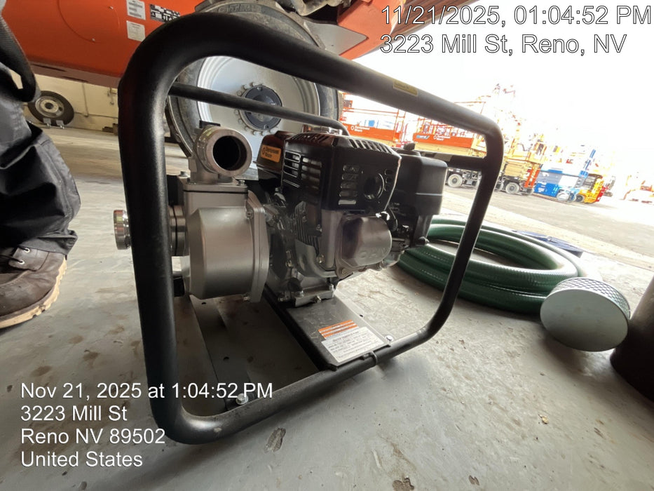 2025 MI-T-M WTP-S02-1MGH