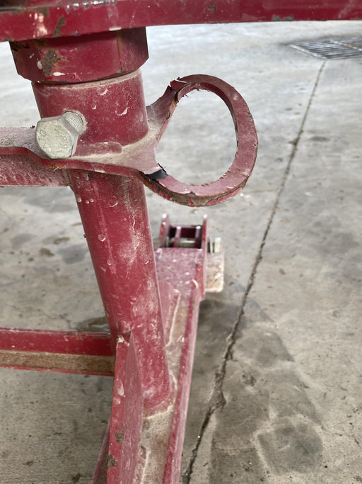 2021 KEY PLANT KP-AOS-ST2-IDLER