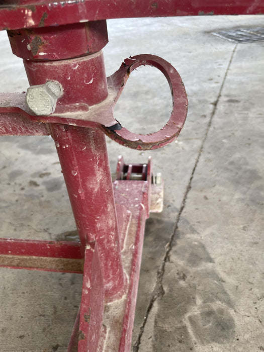 2021 KEY PLANT KP-AOS-ST2-IDLER