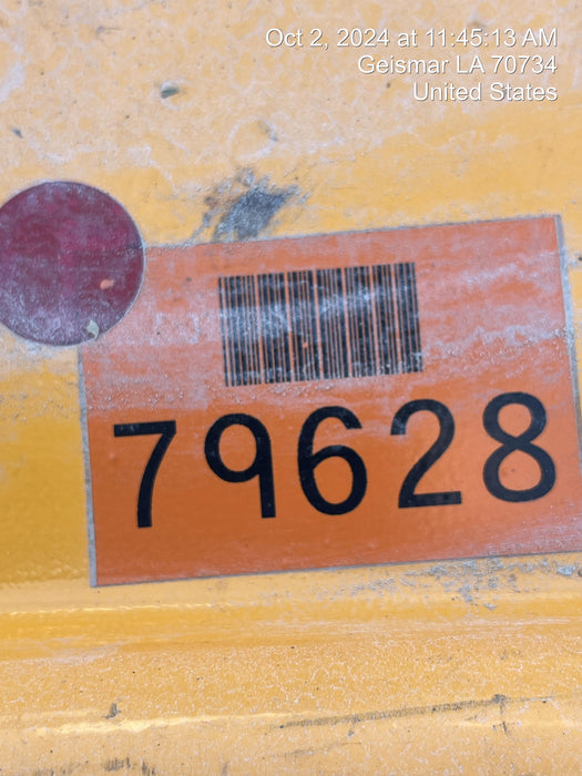 2020 HARRINGTON PTF2030