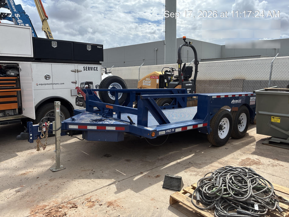 2026 AIR TOW Pro-16