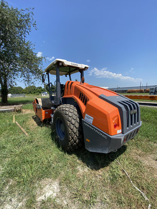 2023 HAMM H100i