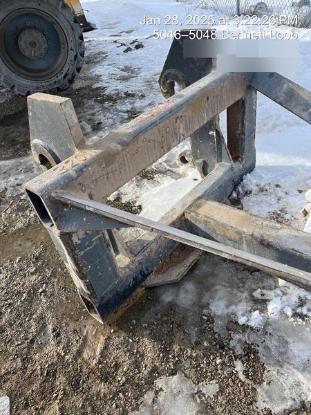 2023 ARROW MATERIAL HANDLING CE60-49