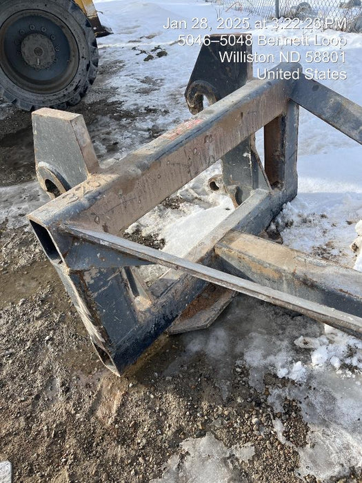 2023 ARROW MATERIAL HANDLING CE60-49