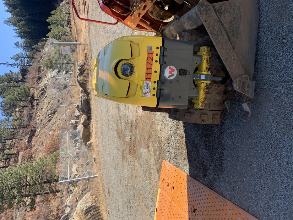 2020 WACKER NEUSON RTKx-SC3