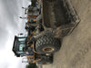 2018 Sany SW405K Sany SW405 Tier 4 Wheel Loader, JRB QC, 4yrd QC bucket w/ smooth edge, QC Carriage w/ 72" forks