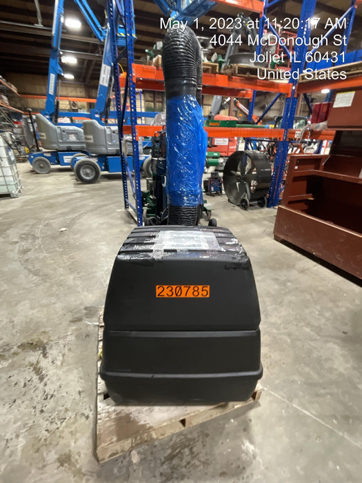 2022 LINCOLN ELECTRIC K4259-2