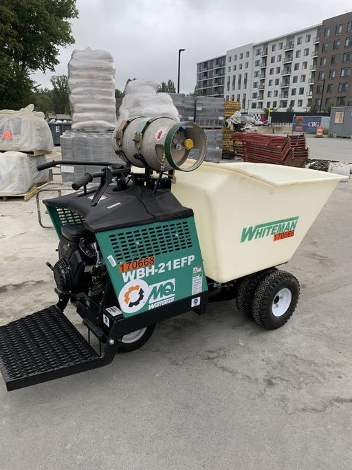 2021 MULTIQUIP WBH-21EFP