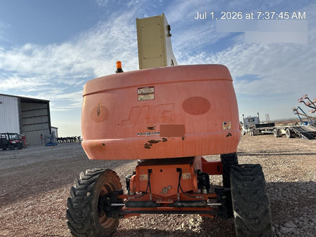 2019 JLG 860SJ