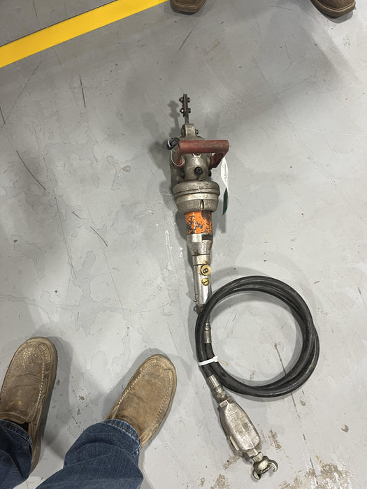 2021 MICHIGAN PNEUMATIC 10267