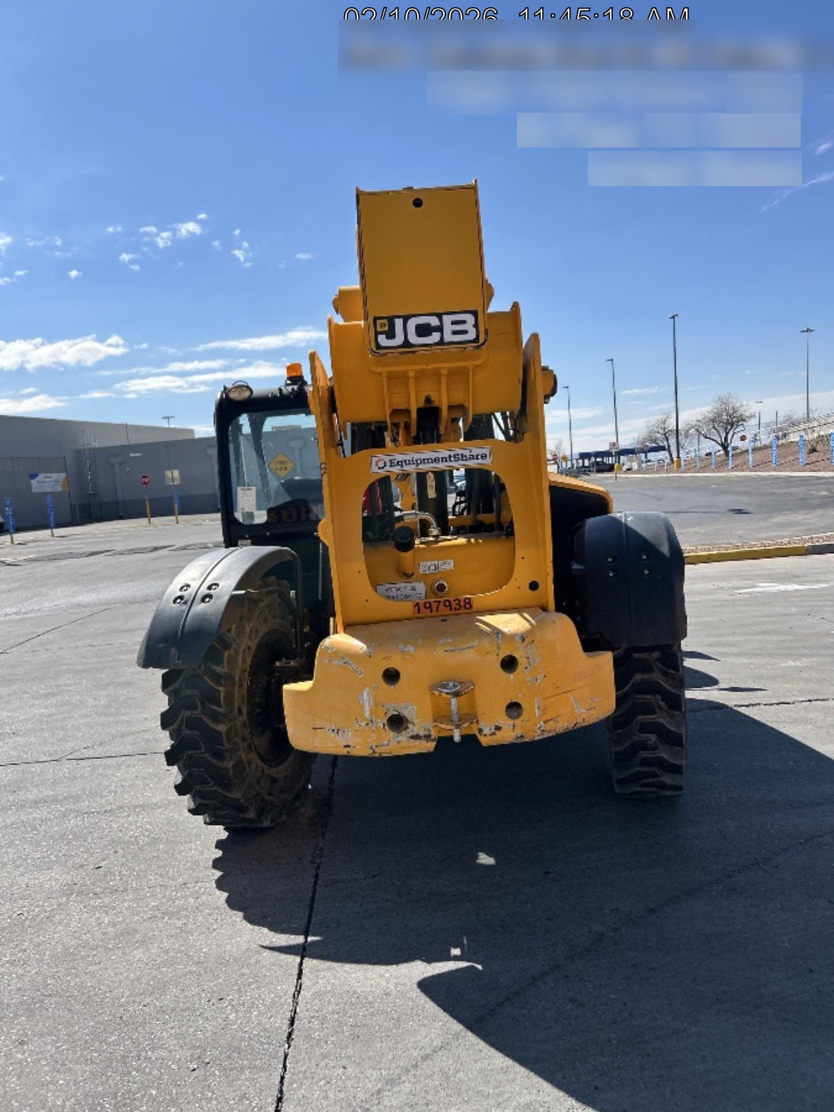 2022 JCB 510-56