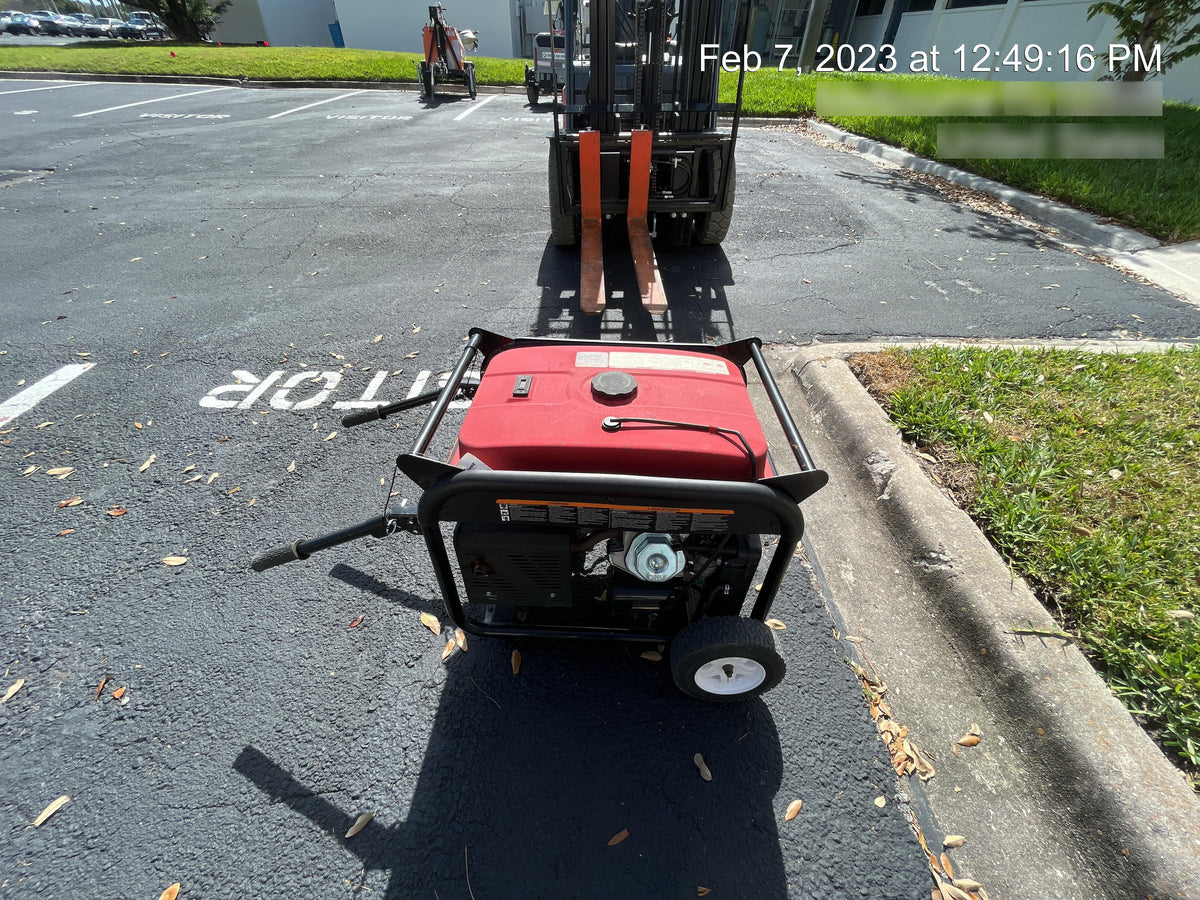 2022 MI-T-M GEN-8000-0MME