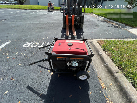 2022 MI-T-M GEN-8000-0MME