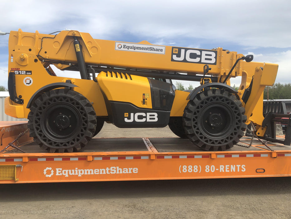 2019 JCB 512-56