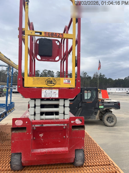 2021 MEC Micro 19