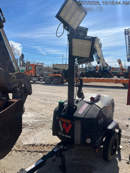 2024 WACKER NEUSON LTT4